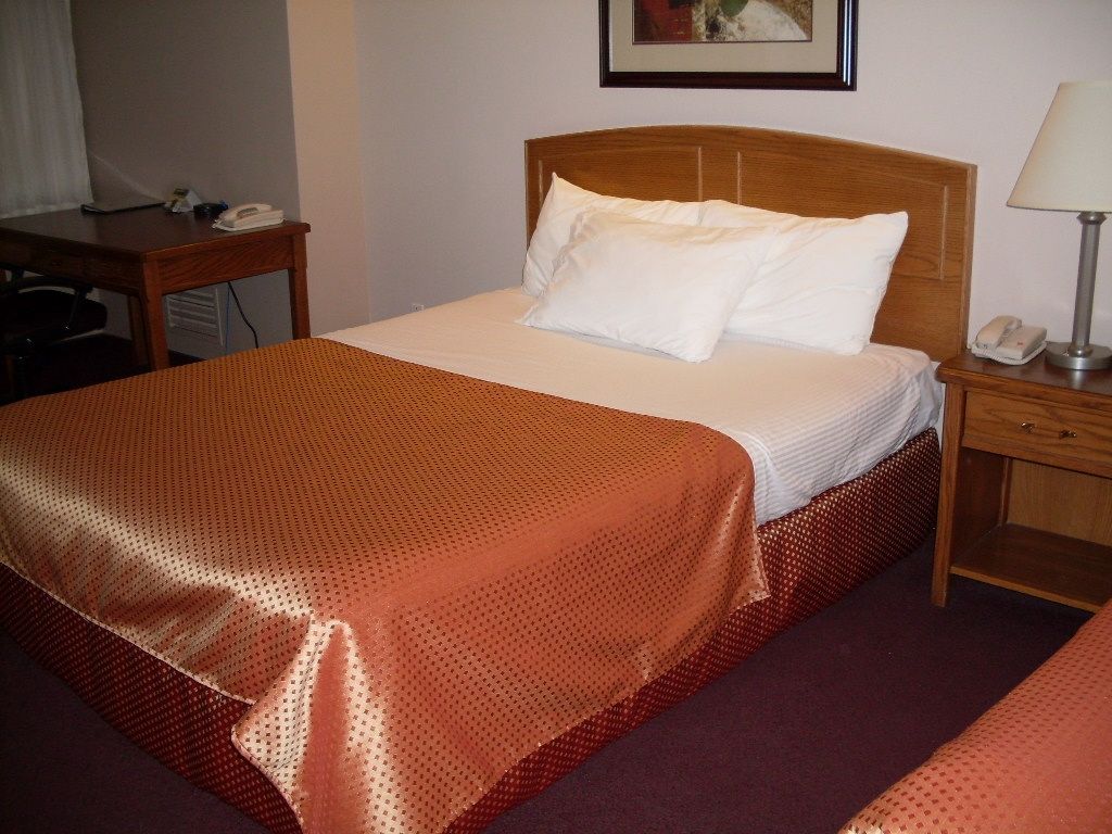 Coast Kamloops Hotel & Conference Centre Kültér fotó